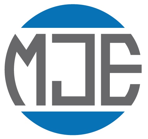 Logo CV. Mandiri Jaya Eratama