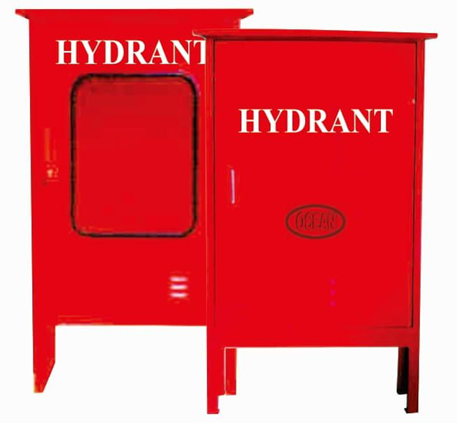 Hydrant Box